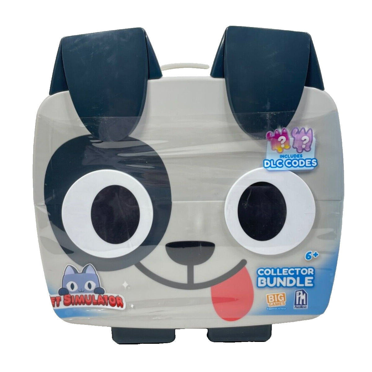 Pet Simulator X Dalmatian Collector Bundle