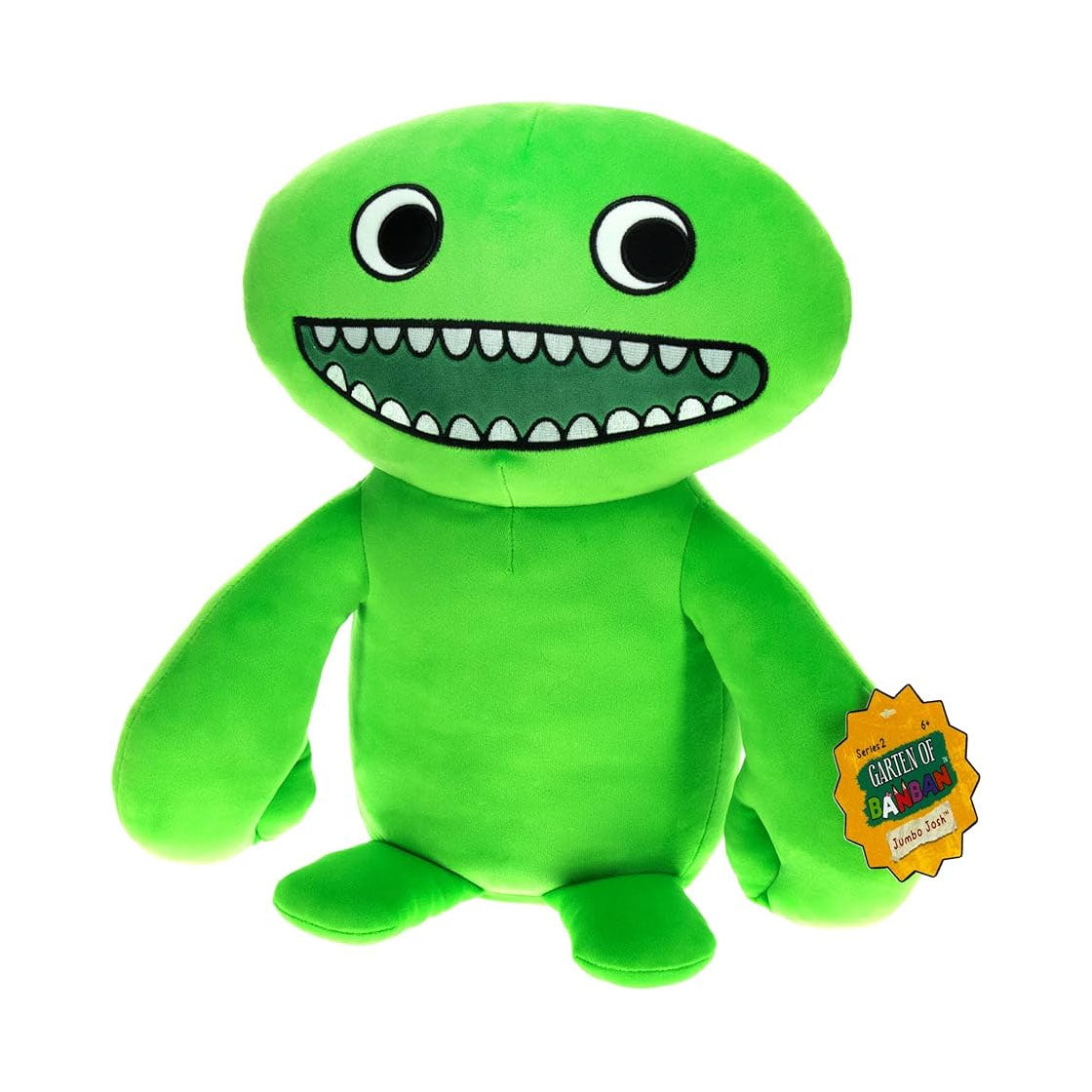 Garten of Banban Jumbo Josh Giant Plush