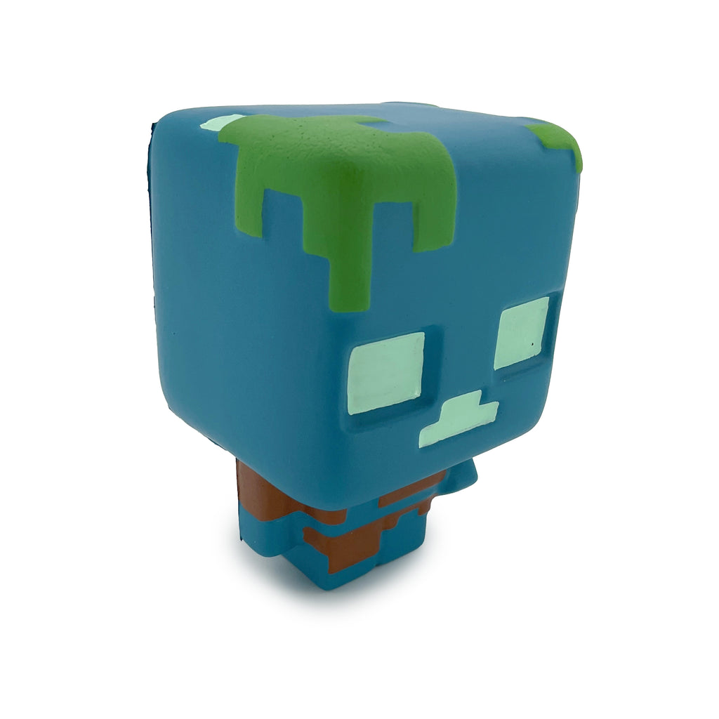 Minecraft SquishMe Series 6 Blind Bag