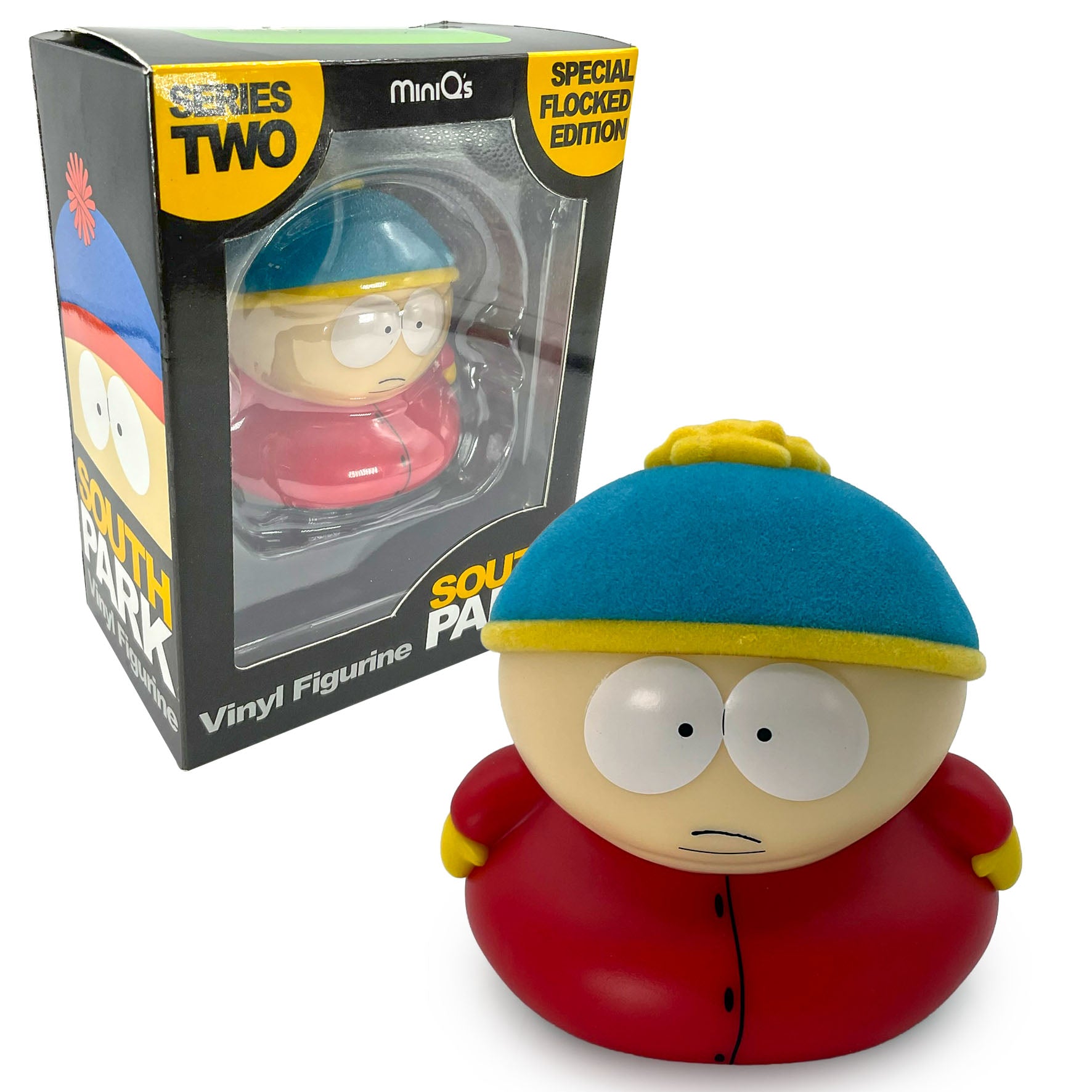 South Park MiniQ’s Series 2