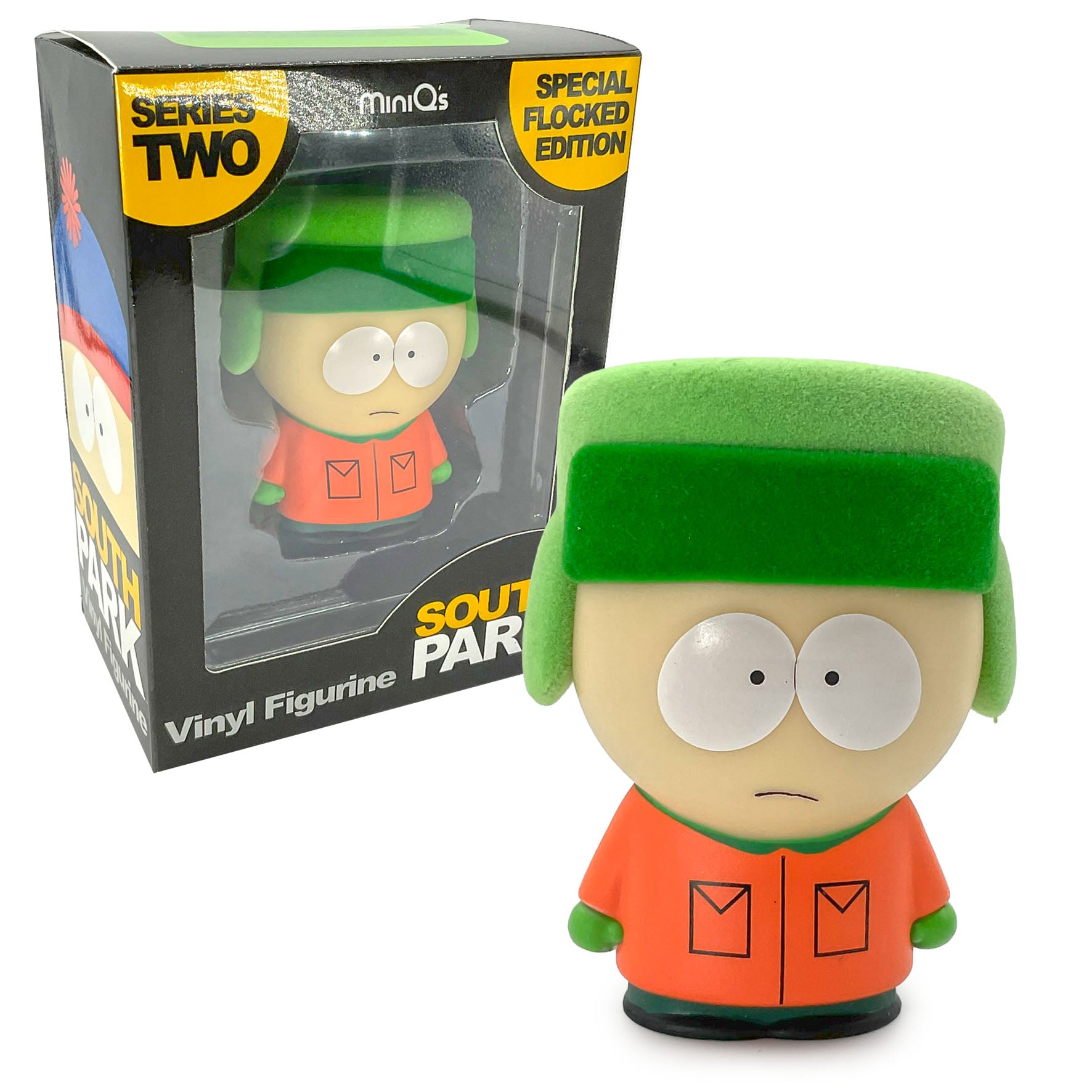 South Park MiniQ’s Series 2