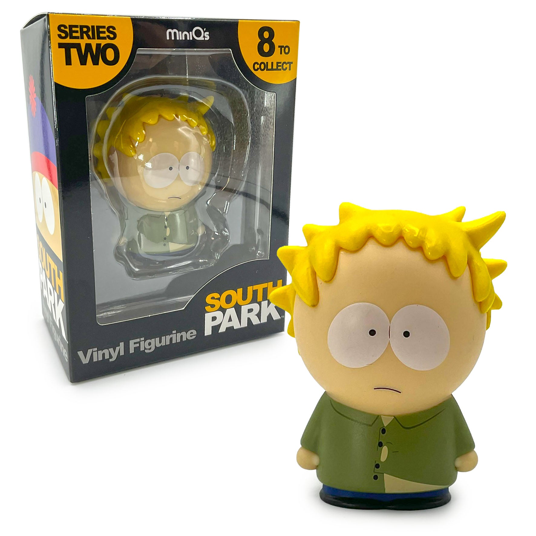 South Park MiniQ’s Series 2