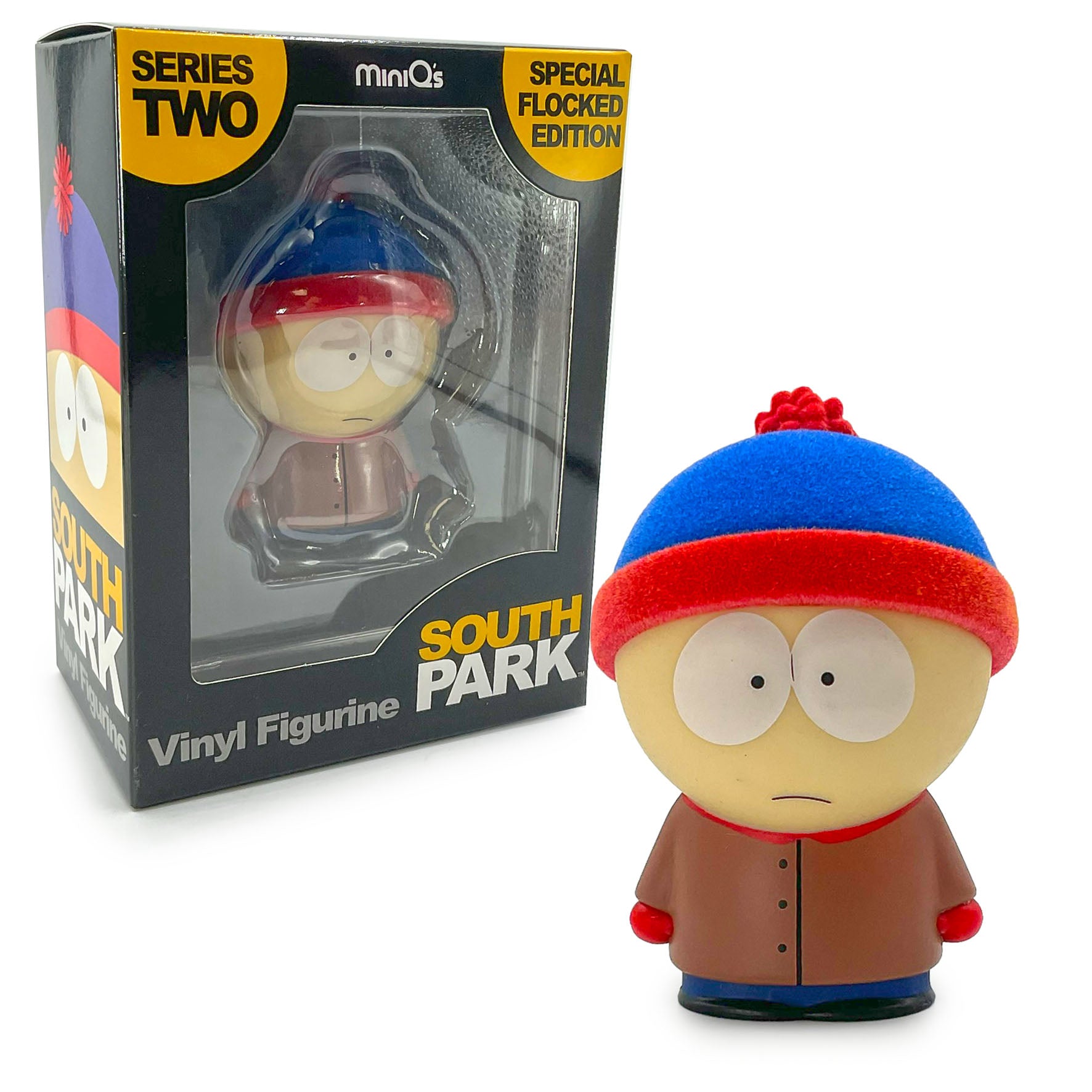 South Park MiniQ’s Series 2