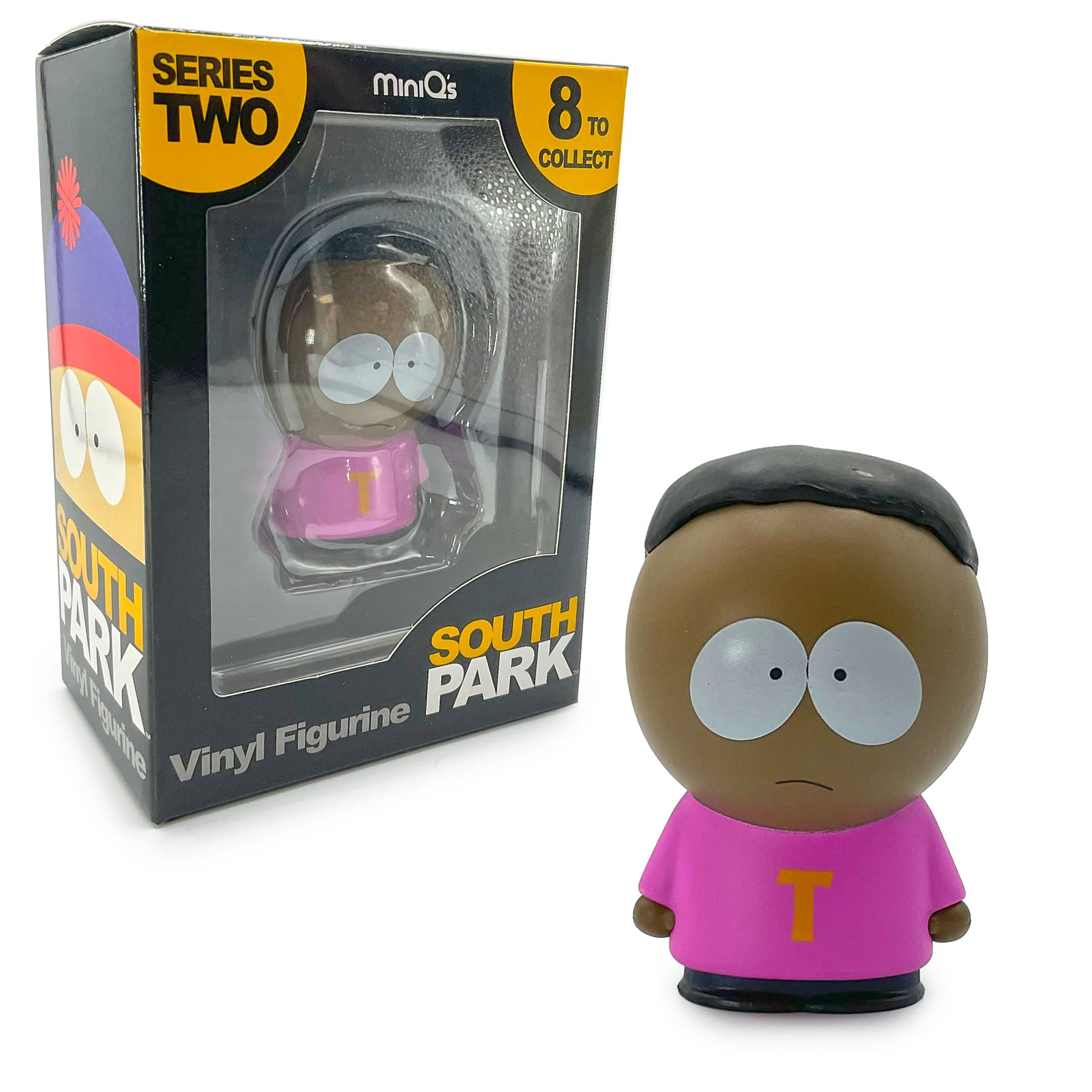 South Park MiniQ’s Series 2
