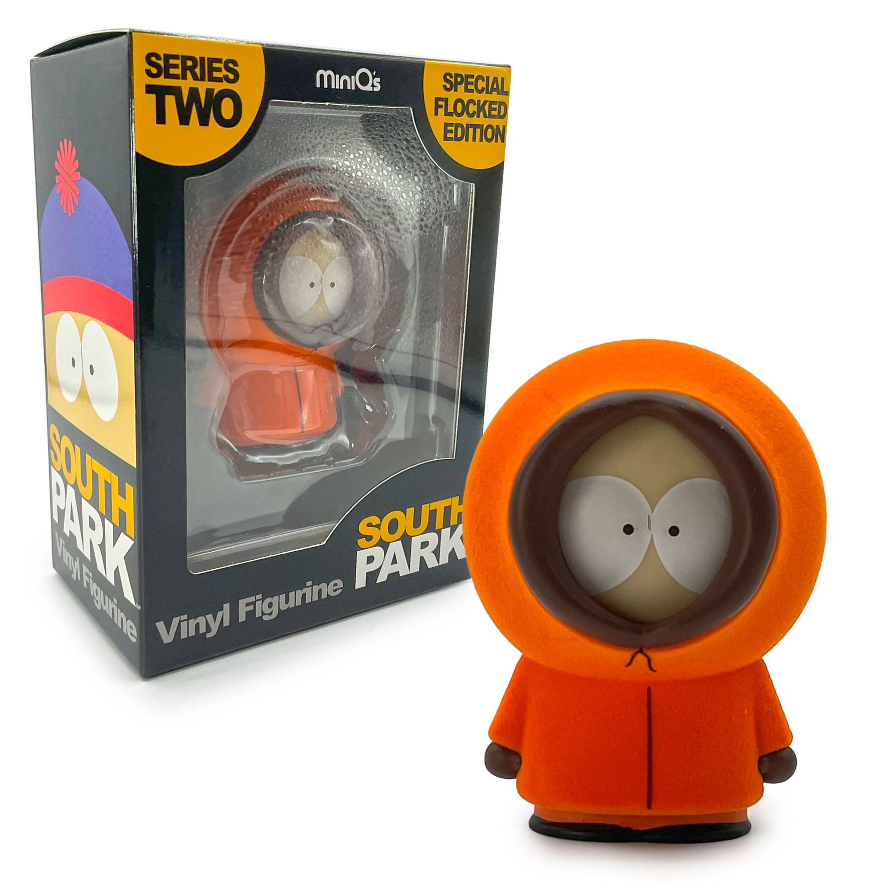 South Park MiniQ’s Series 2