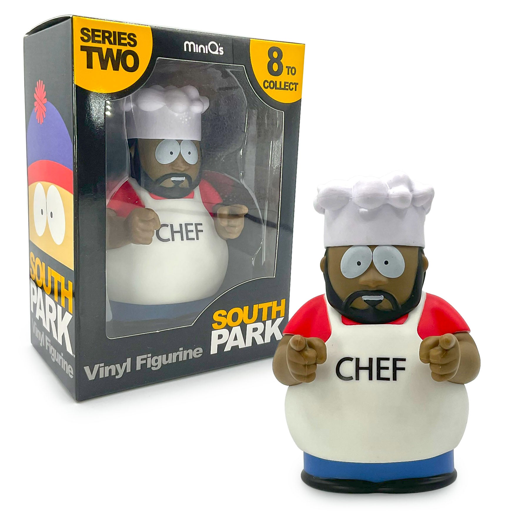 South Park MiniQ’s Series 2