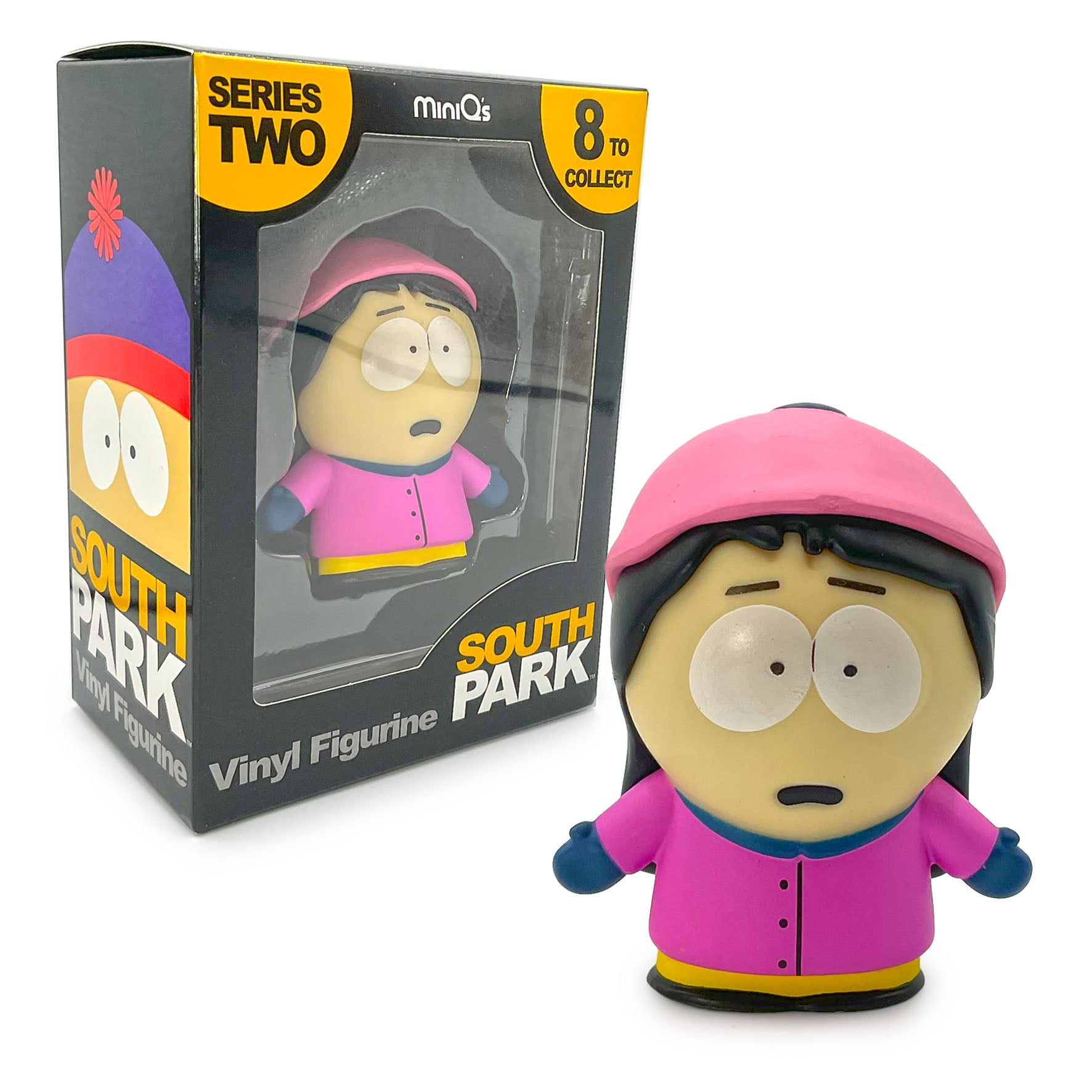 South Park MiniQ’s Series 2