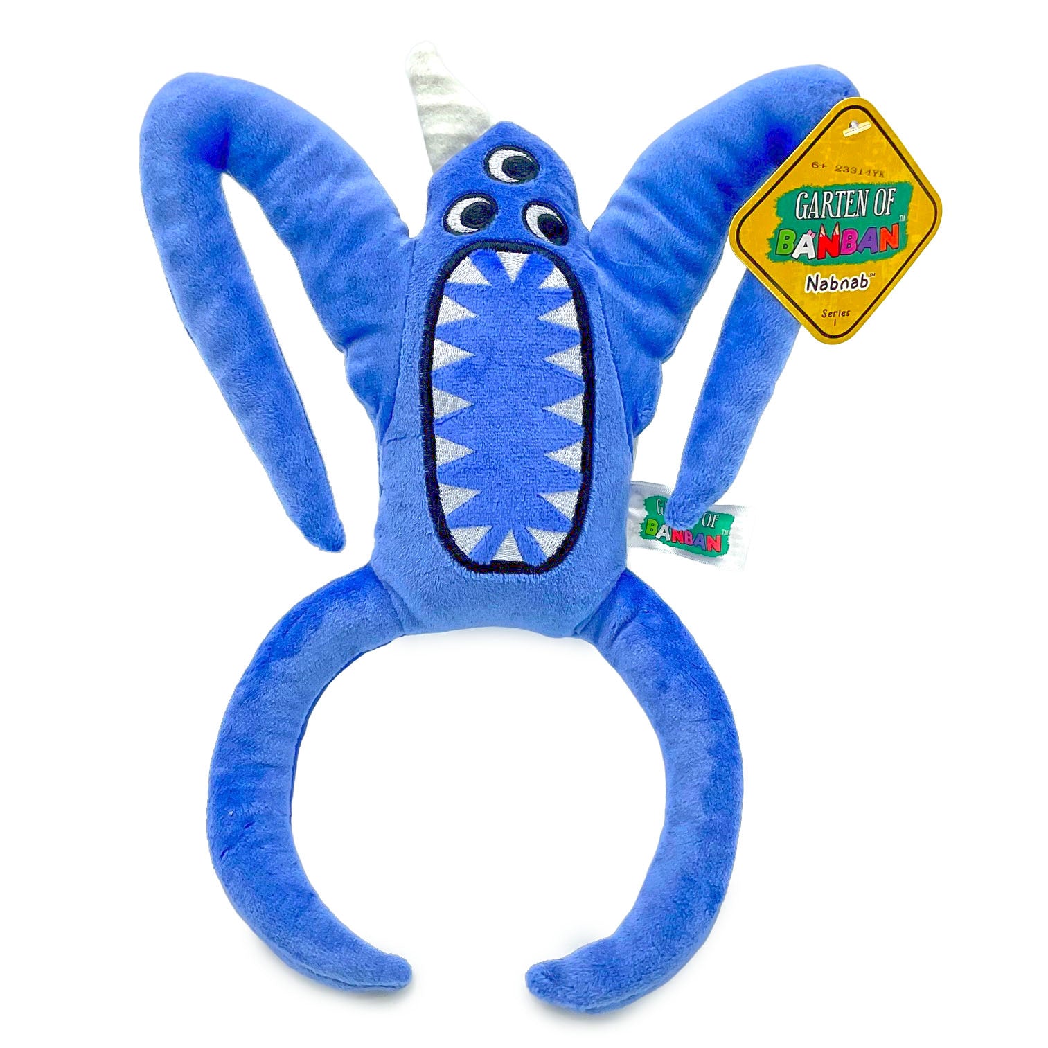 Garten of Banban Nabnab Plush