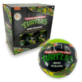 Teenage Mutant Ninja Turtles Mini Figure Capsule