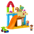 Fisher-Price Little People Toy Story Andy's Room Playset