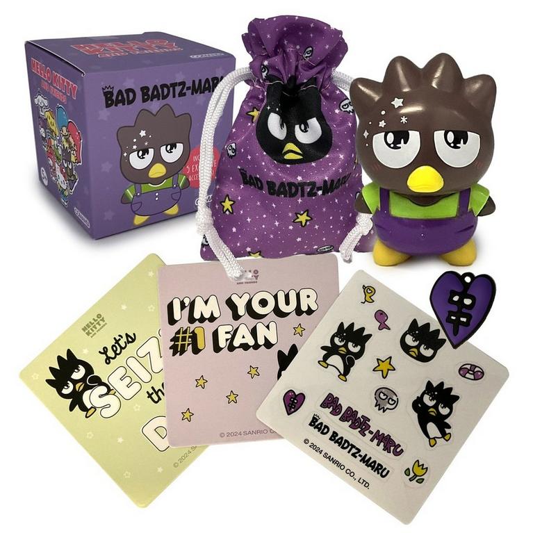 Hello Kitty & Friends Friendship Box Blind Box