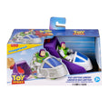 Toy Story Buzz Lightyear Launcher