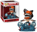 POP! Deluxe: Chainsaw Man - Chainsaw Man - 1768