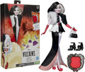 Disney Villains – Cruella De Vil 12in Fashion Doll