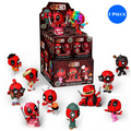 Funko Mystery Minis - Deadpool 30th Anniversary Bobblehead