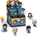 Funko Minis – Demon Slayer – 8 Assorted