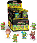 Funko Mini Vinyl Figures: Teenage Mutant Ninja Turtles - Assorted