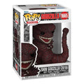 Funko POP! Godzilla: 70th Anniversary - Godzilla (2016)