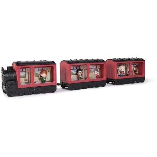 Wizarding World Harry Potter Micro Magical Moments Hogwarts Express