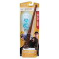 Wizarding World Harry Potter Lumos LED Wand with Stag Patronus