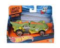 Hot Wheels T-Rextroyer with Lights and Sounds