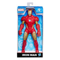 Hasbro Marvel 9.5 Inch Action Figure - Iron Man
