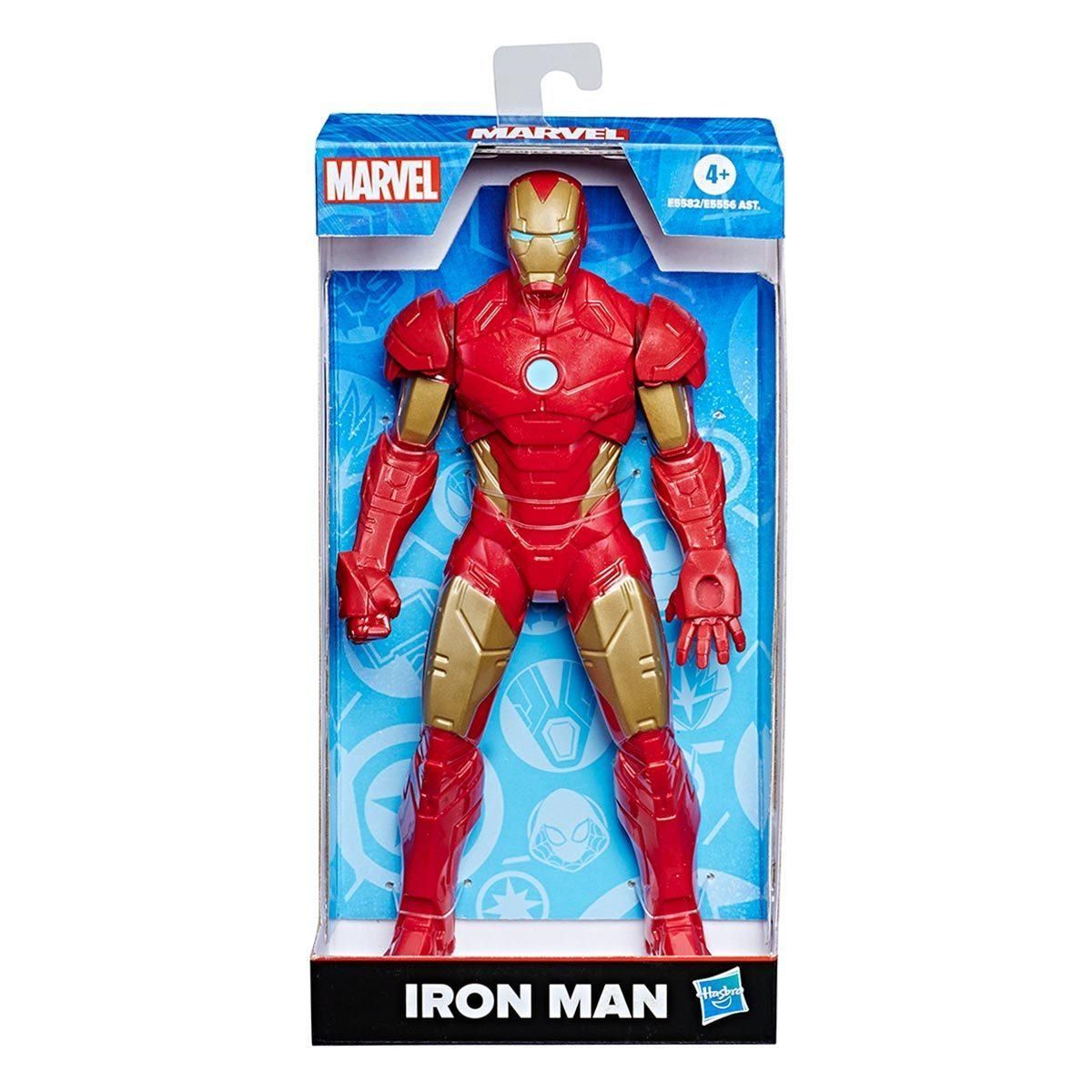 Hasbro Marvel 9.5 Inch Action Figure - Iron Man