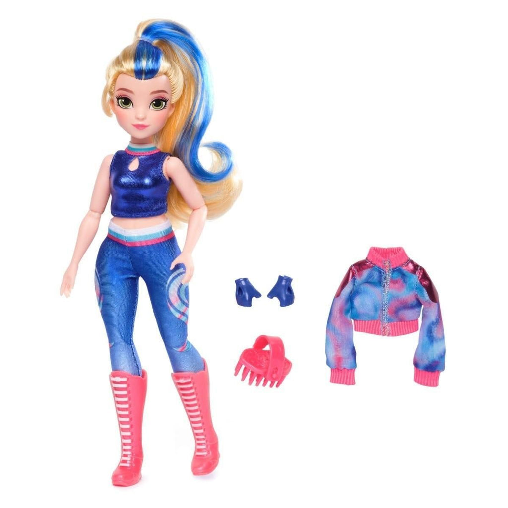 Spin Master Unicorn Academy - Isabel Fashion Doll