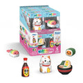 Funko Minis – Kawaii Foodies (Special Edition) – 5 Assorted