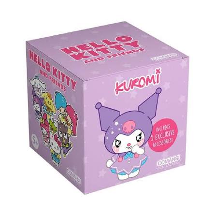 Hello Kitty & Friends Friendship Box Blind Box