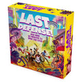 Funko Board Game - Last Defence