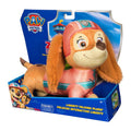 Paw Patrol - Liberty - Talking 12in Plush