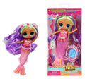 MGA L.O.L. Surprise! Tweens Mermaid Doll - Cleo Cove