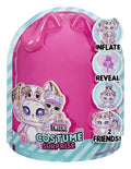 L.O.L. Surprise - Tweens - Costume Surprise - Ali Dance - Fashion Doll w/ Inflatable Pet Costume