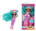 MGA L.O.L. Surprise! Tweens Mermaid Doll - Serena Finn