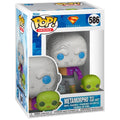 POP! Heroes: Superman - Metamorpho with Baby Joey - 586