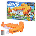 NERF Minecraft Pillager's Crossbow