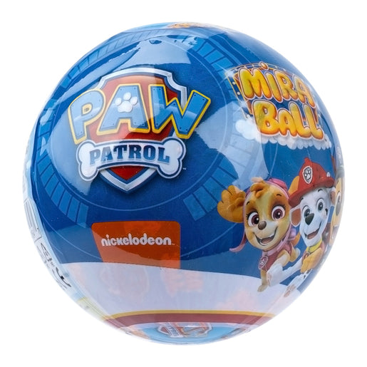 Miraball - Paw Patrol Mystery Capsule (Assorted)