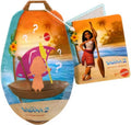 Moana 2 Wayfinder Wonders