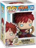 POP! Animation: Naruto Shippuden - Gaara - 728