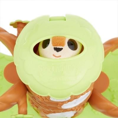 Little Tikes – Springlings Surprise – Poppin' Treehouse