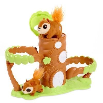 Little Tikes – Springlings Surprise – Poppin' Treehouse