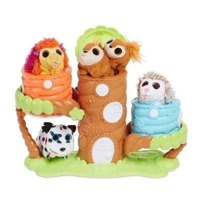 Little Tikes – Springlings Surprise – Poppin' Treehouse