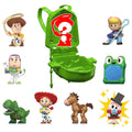 Toy Story 5 Small Stars Surprise Minifigure with Backpack