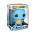 POP! Games: Pokemon – Squirtle Carapuce-Schiggy – 10in Jumbo – 505