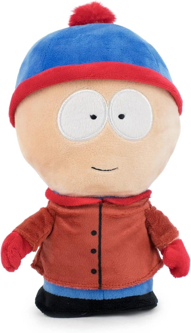 South Park Plush Toy Assorted