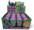 Disney: Stitch - Mystery Watch Surprise - 4 Assorted