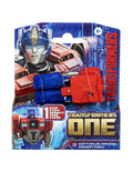 Transformers One Step Changers