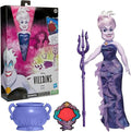 Disney Villains – Little Mermaid's Ursula 12in Fashion Doll